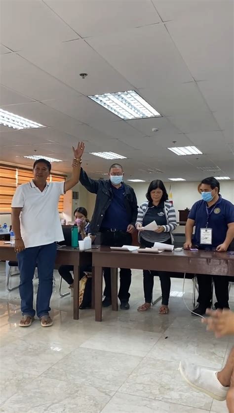 carcar city councilors 2023|‘It’s sad but we will accept’ – Carcar mayor on new  .